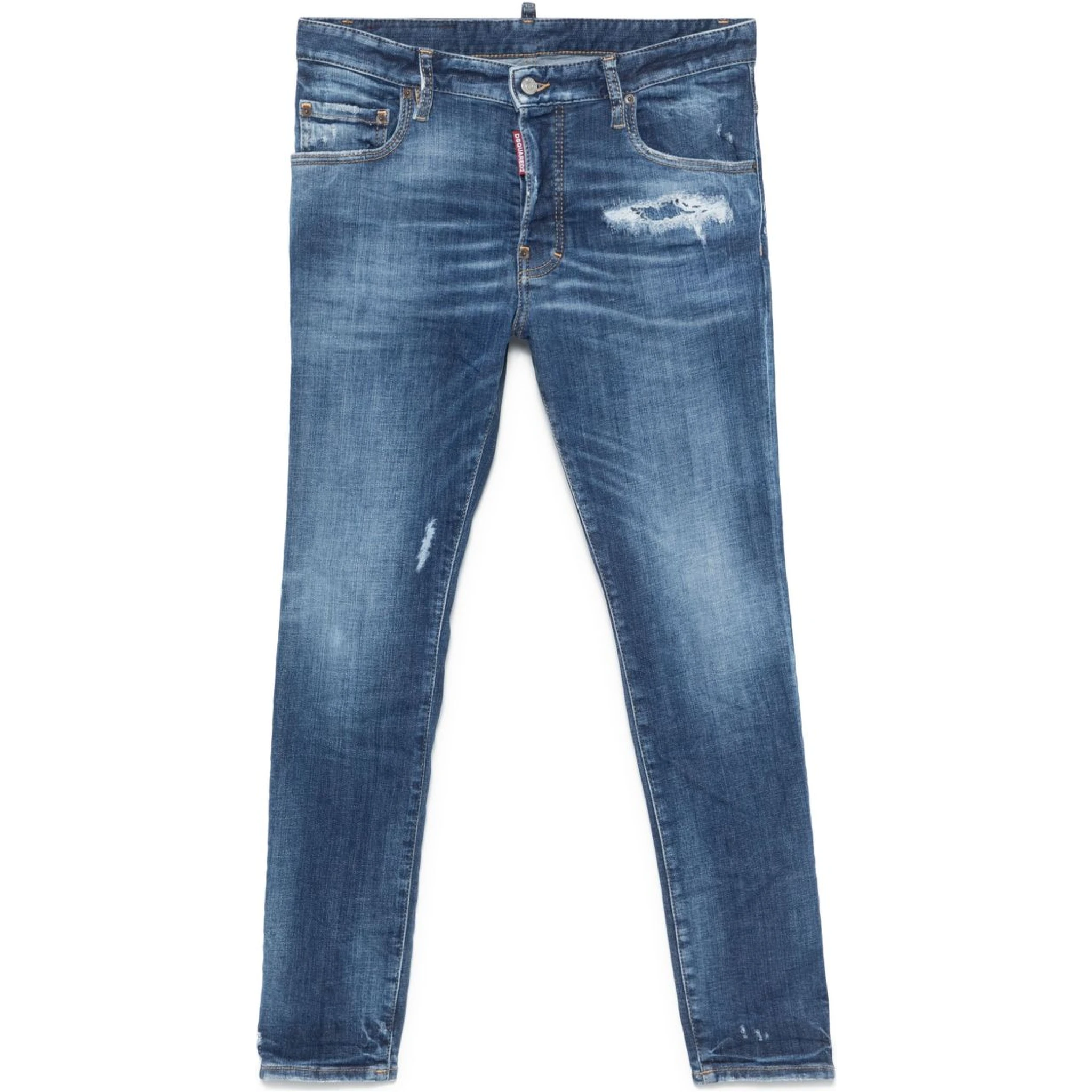 Dsquared2 Jeans Blue