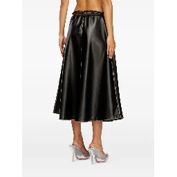 Diesel Skirts Black