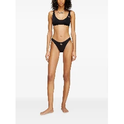 Diesel Underwear Black