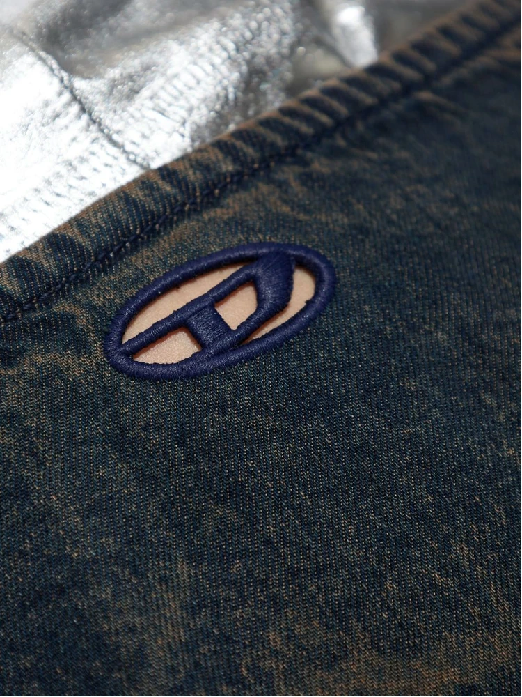 Diesel Skirts Blue alternative