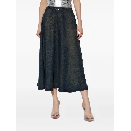 Diesel Skirts Blue