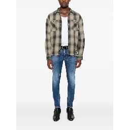 Dsquared2 Jeans Blue