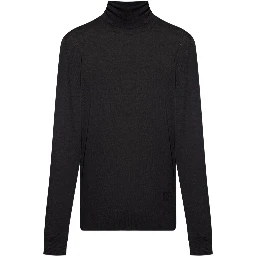Dolce & Gabbana Sweaters Black