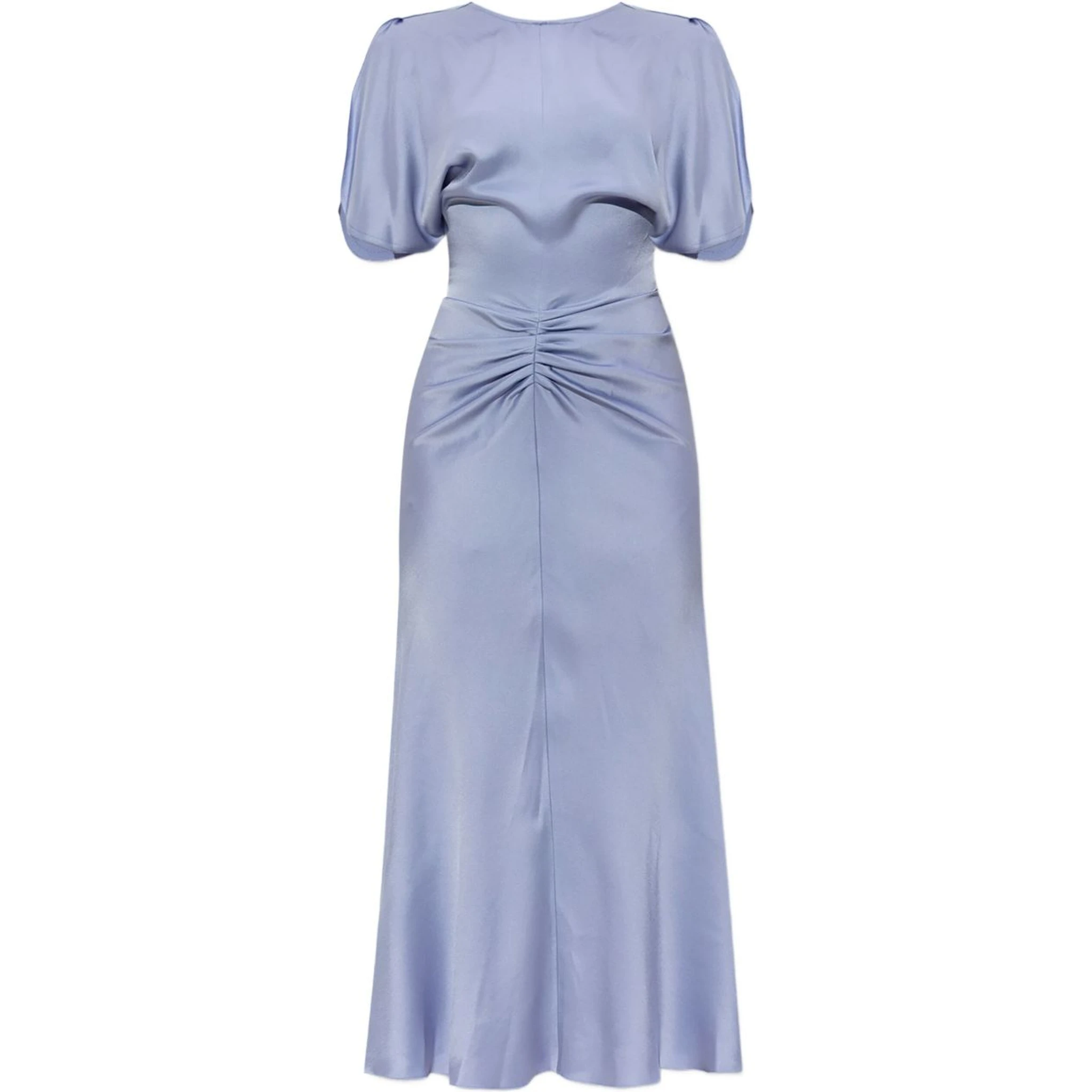 Victoria Beckham Dresses Light Blue
