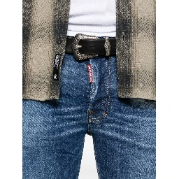 Dsquared2 Jeans Blue