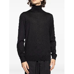 Dolce & Gabbana Sweaters Black