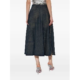 Diesel Skirts Blue