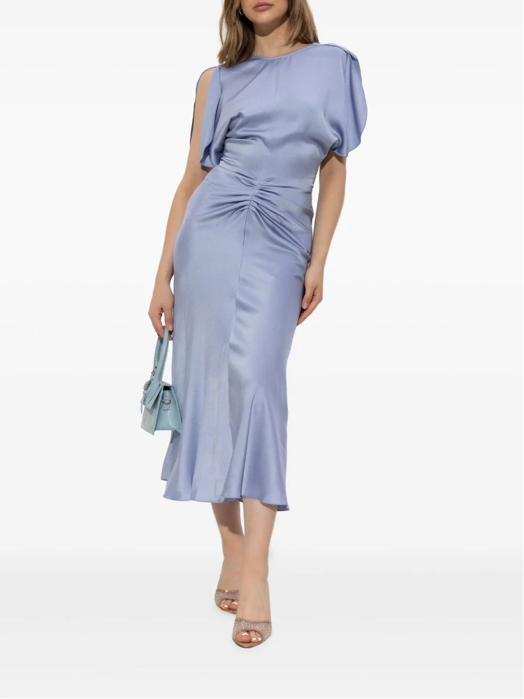 Victoria Beckham Dresses Light Blue alternative