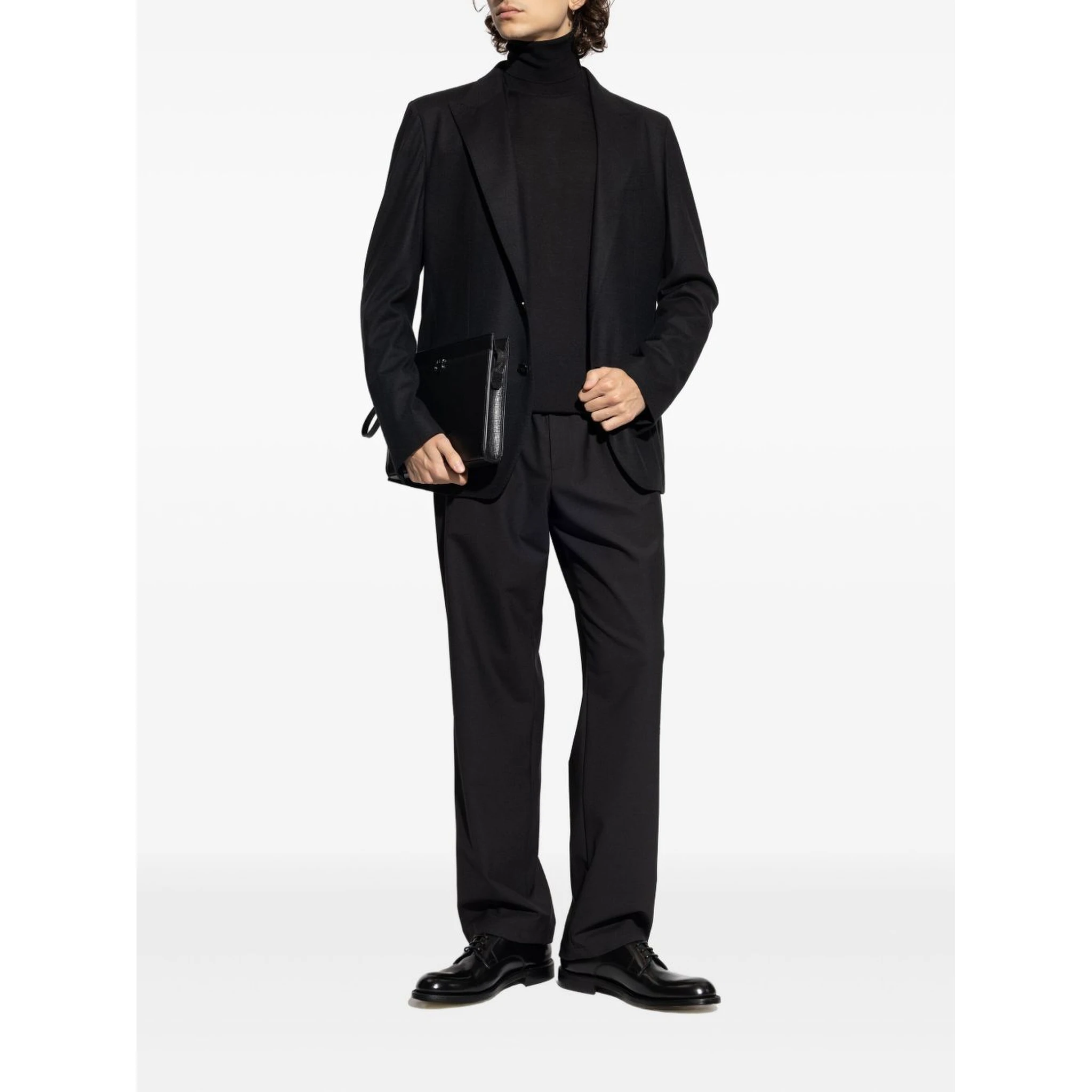 Dolce & Gabbana Sweaters Black