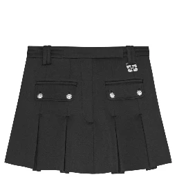 GANNI Skirts Grey