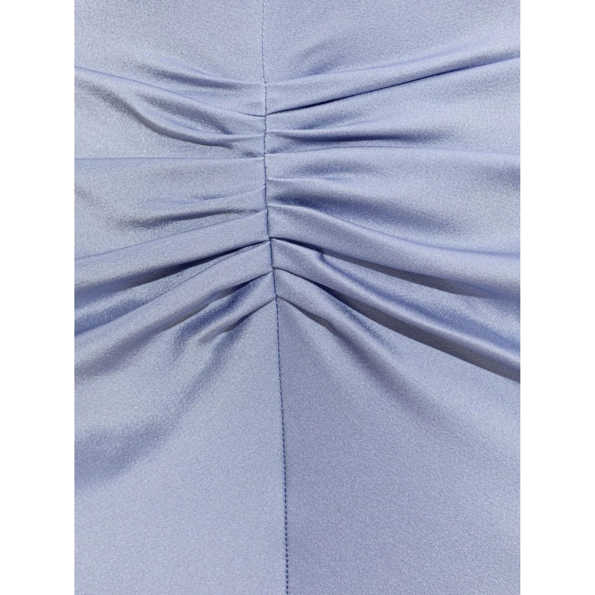 Victoria Beckham Dresses Light Blue