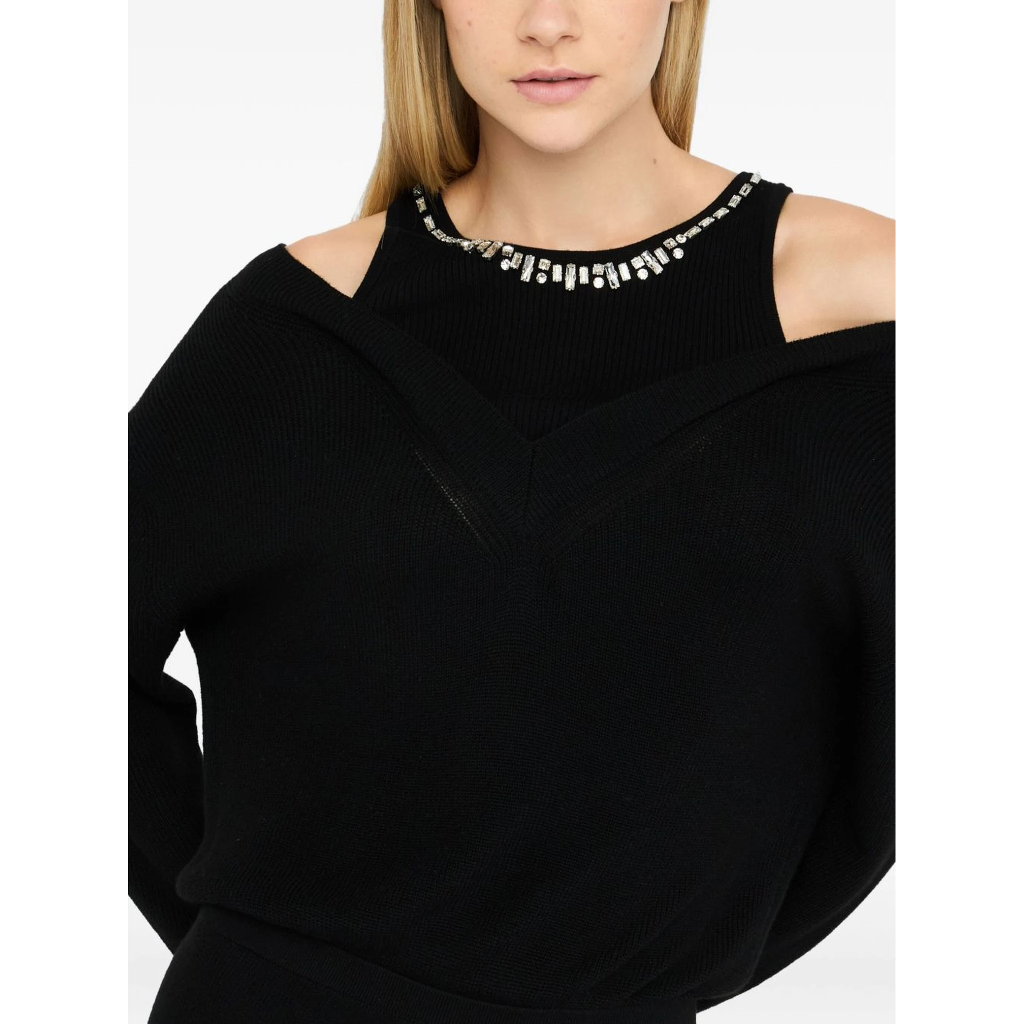 Liu Jo Dresses Black