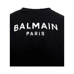 Balmain Sweaters