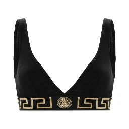 Versace Underwear Black