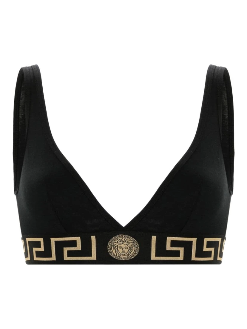 Versace Underwear Black