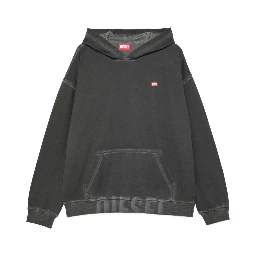 Diesel Sweaters Black