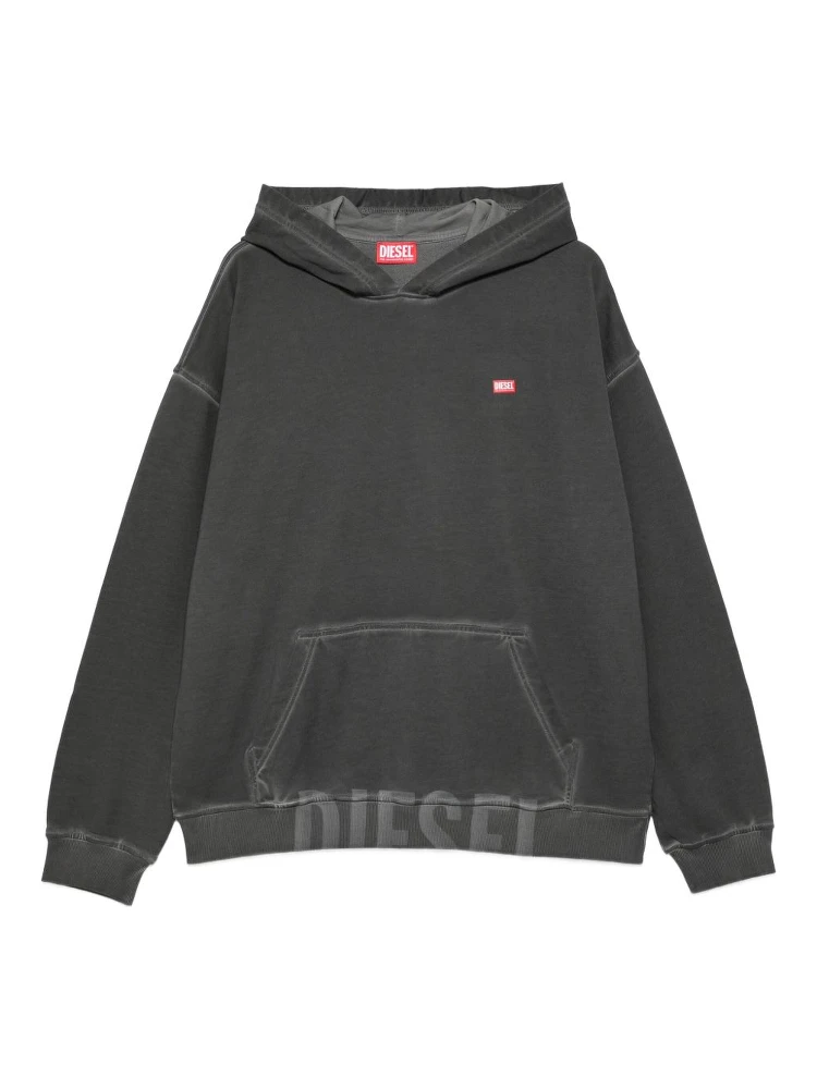 Diesel Sweaters Black