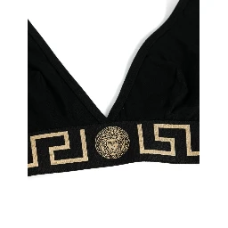 Versace Underwear Black