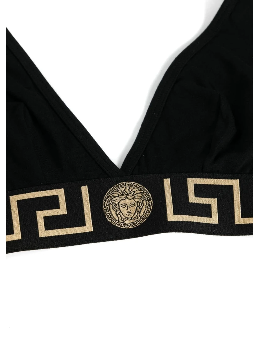Versace Underwear Black