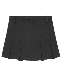 GANNI Skirts Grey