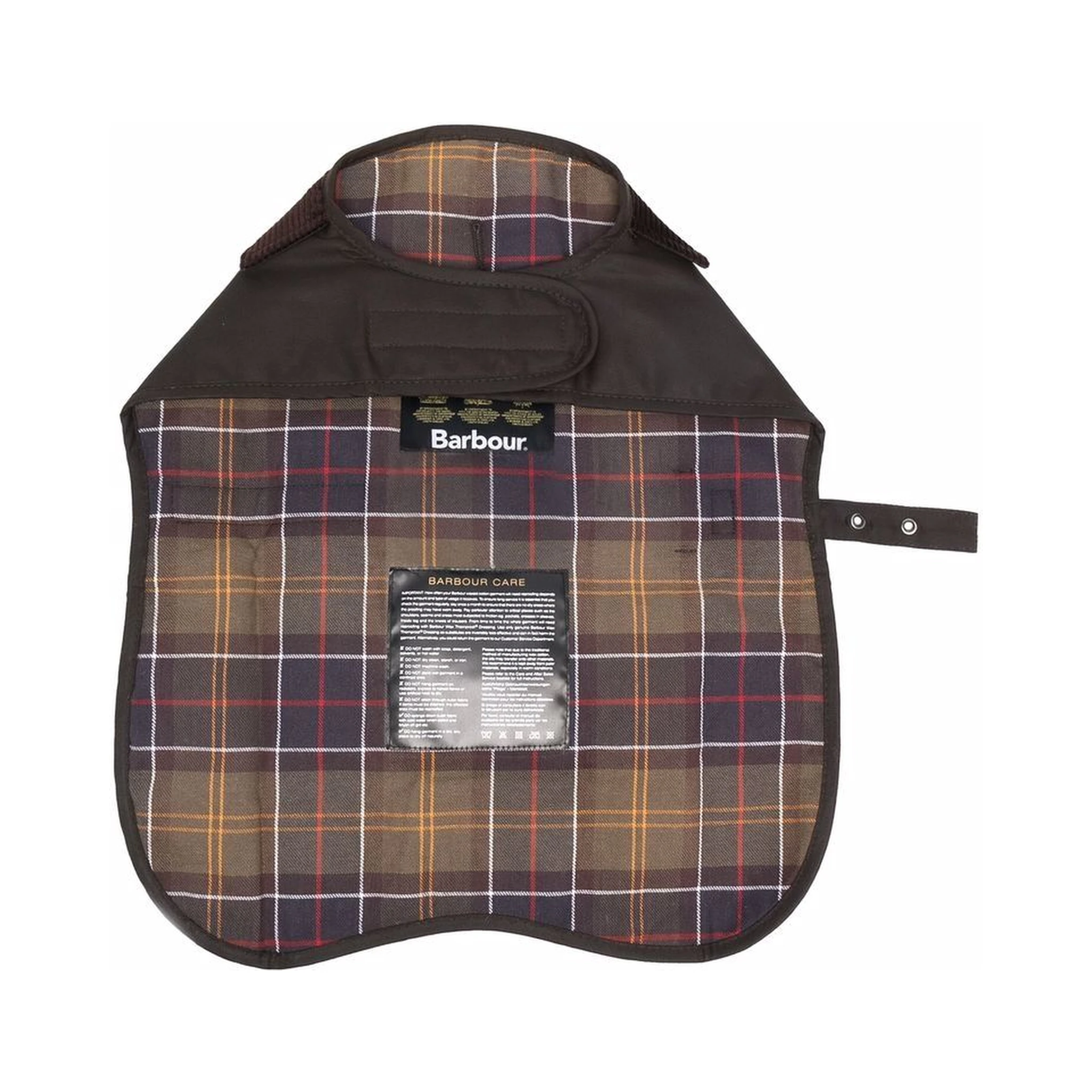 Barbour Accessories Green