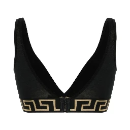 Versace Underwear Black