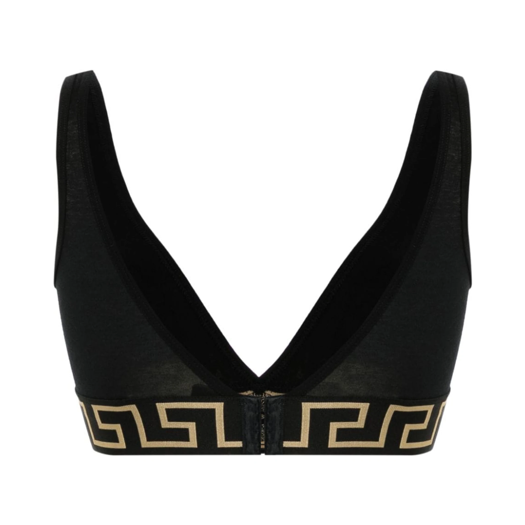 Versace Underwear Black