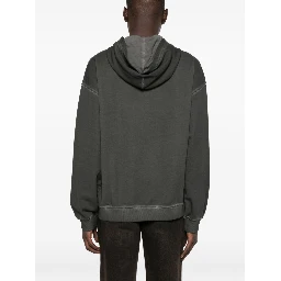 Diesel Sweaters Black