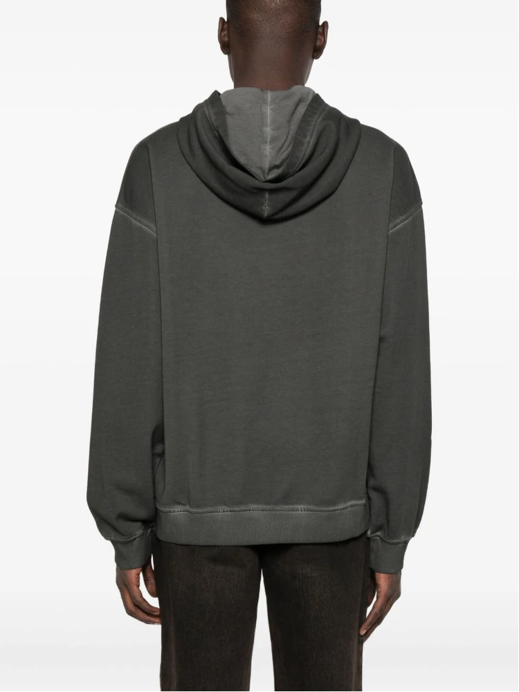 Diesel Sweaters Black alternative