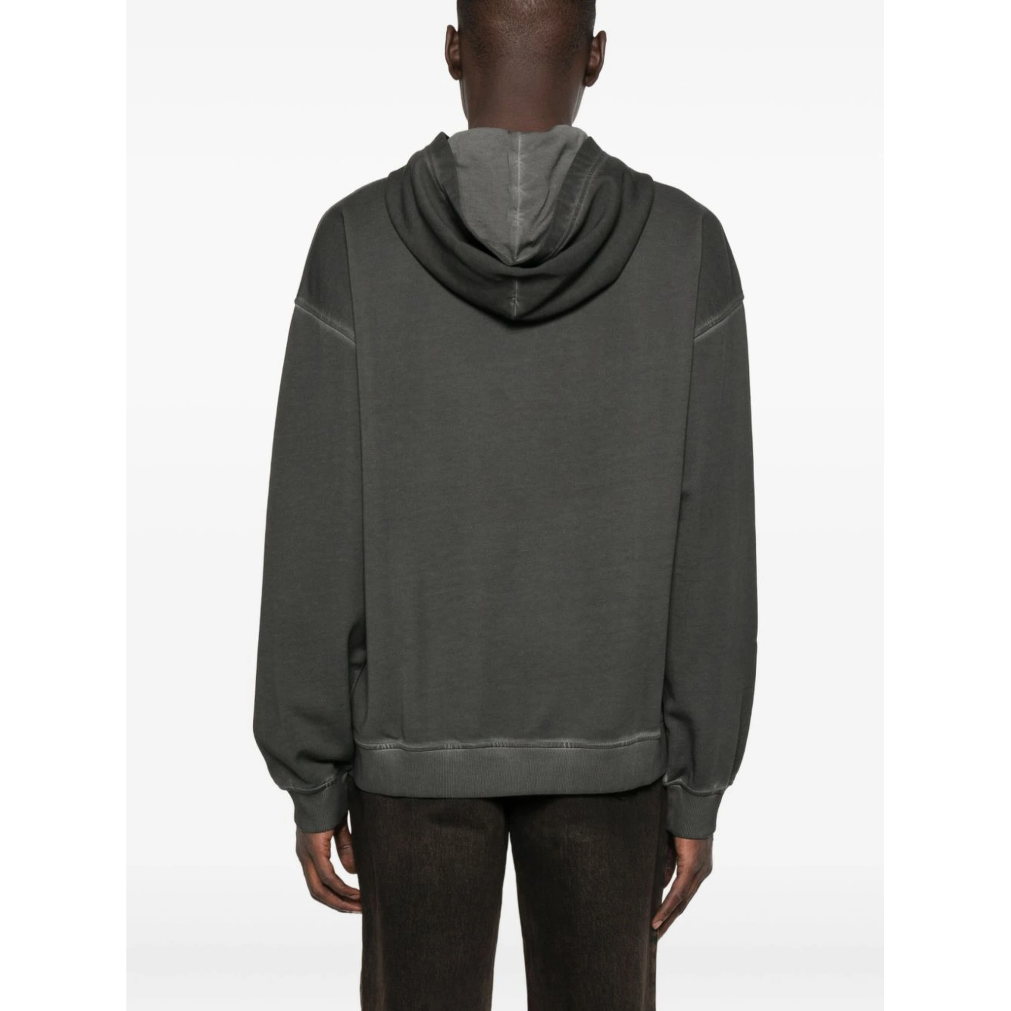 Diesel Sweaters Black