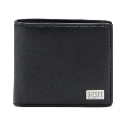 Diesel Wallets Black