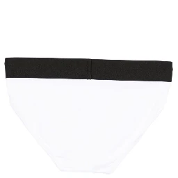 Versace Underwear White