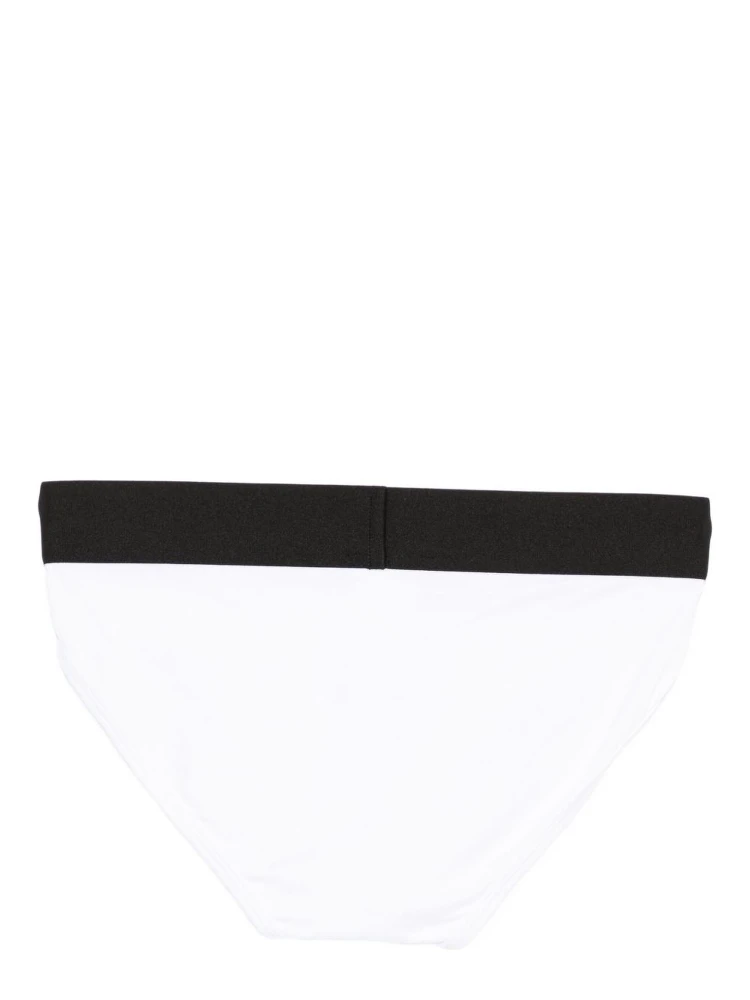 Versace Underwear White alternative