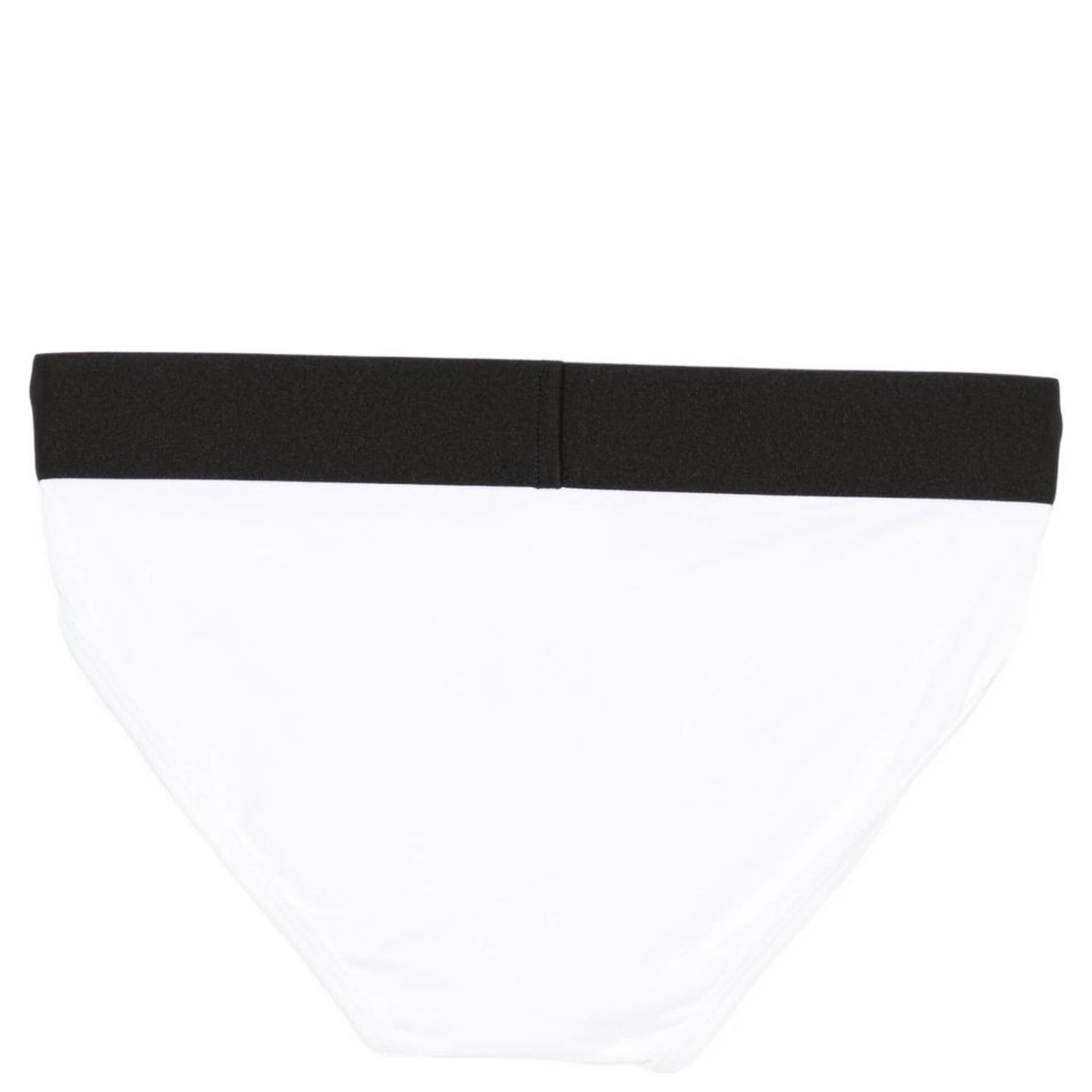 Versace Underwear White