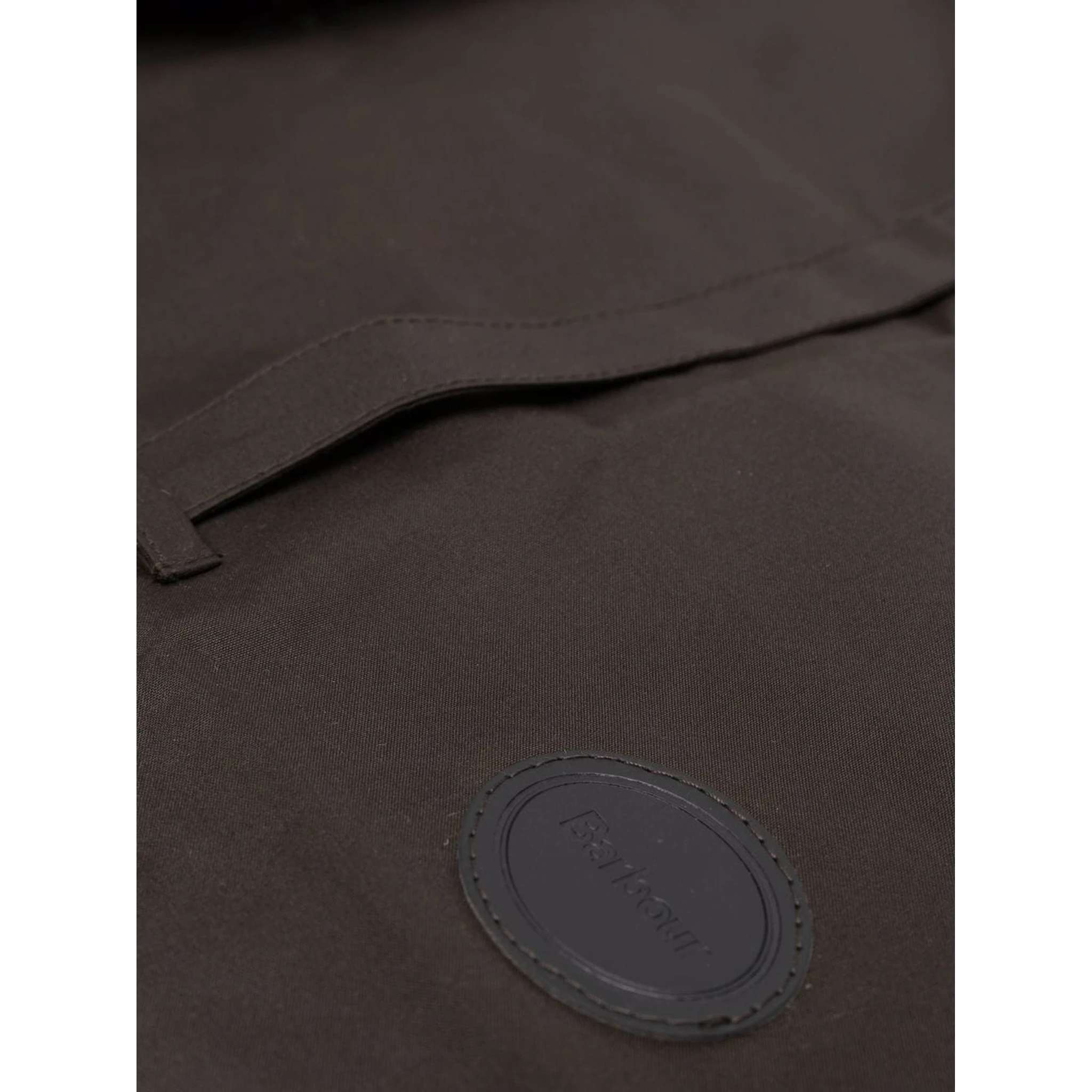 Barbour Accessories Green