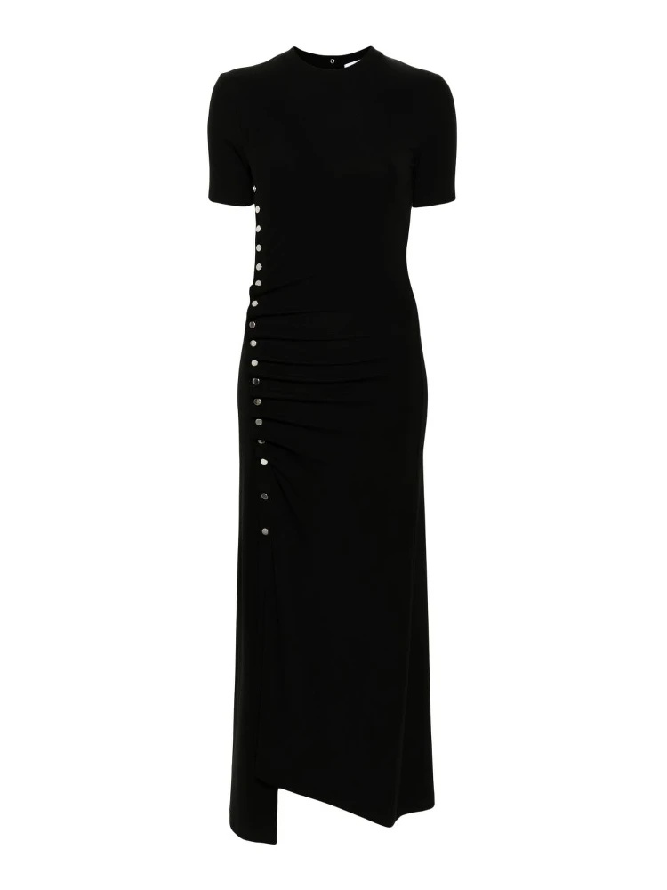 RABANNE Dresses Black