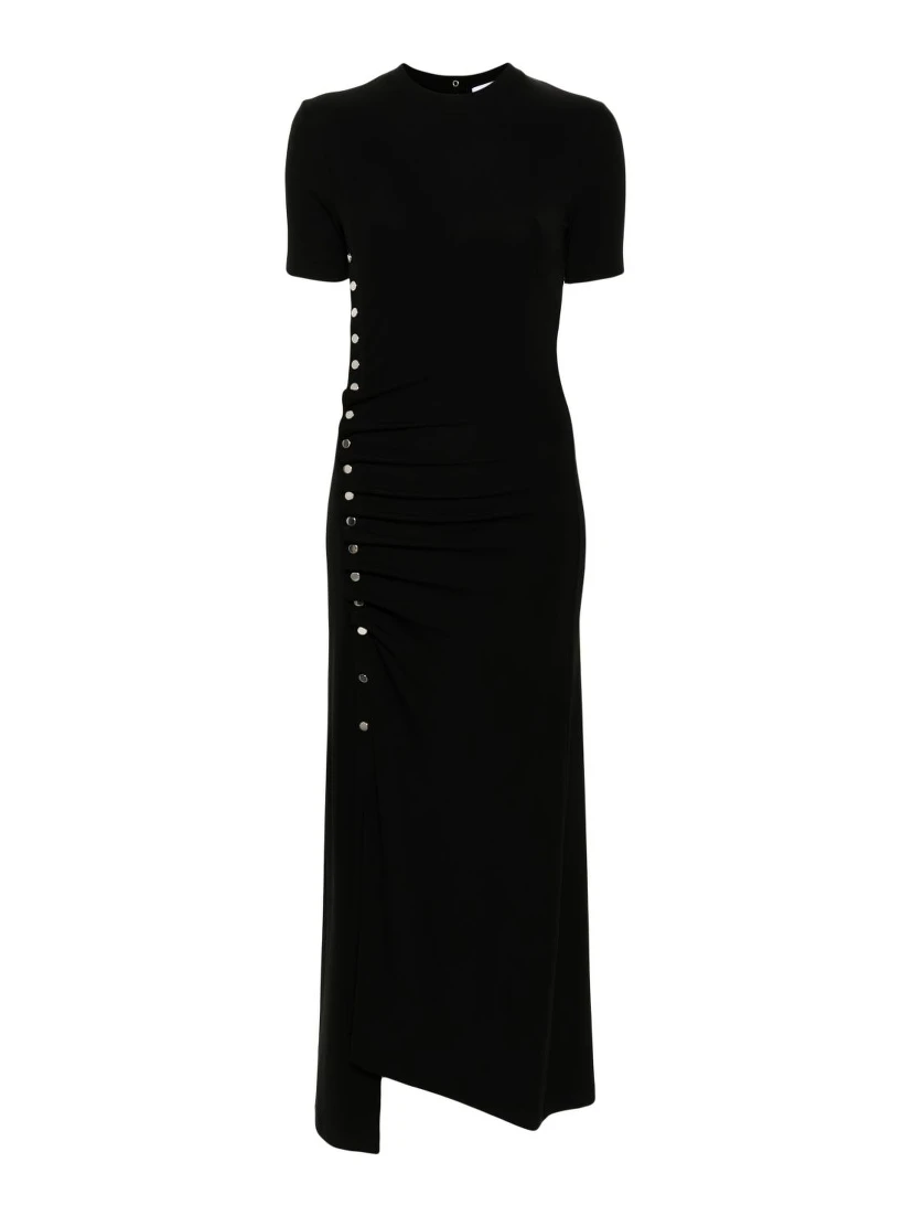 RABANNE Dresses Black