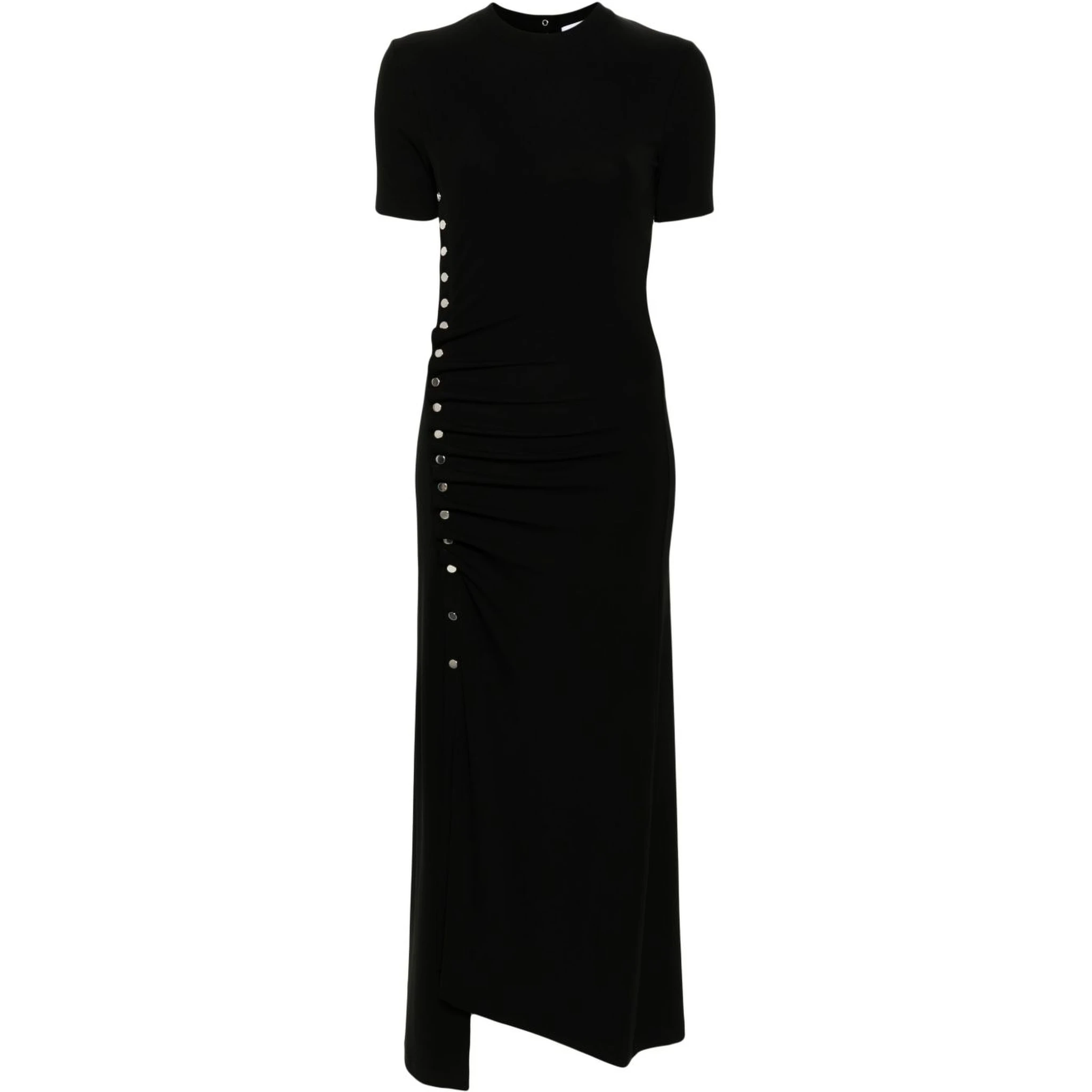 RABANNE Dresses Black