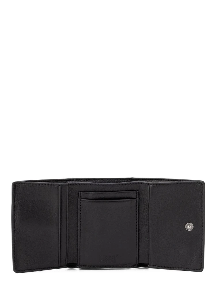 Diesel Wallets Black alternative