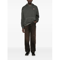 Diesel Sweaters Black