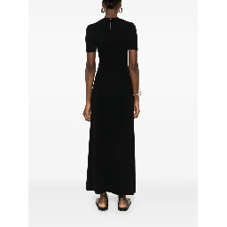 RABANNE Dresses Black
