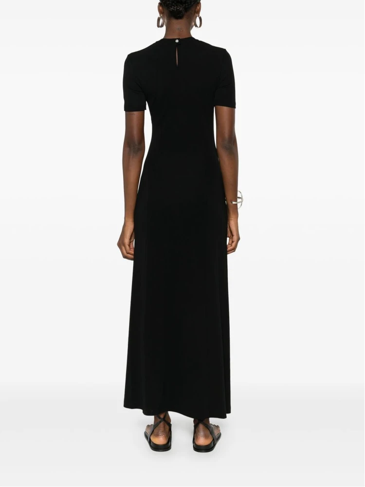 RABANNE Dresses Black alternative