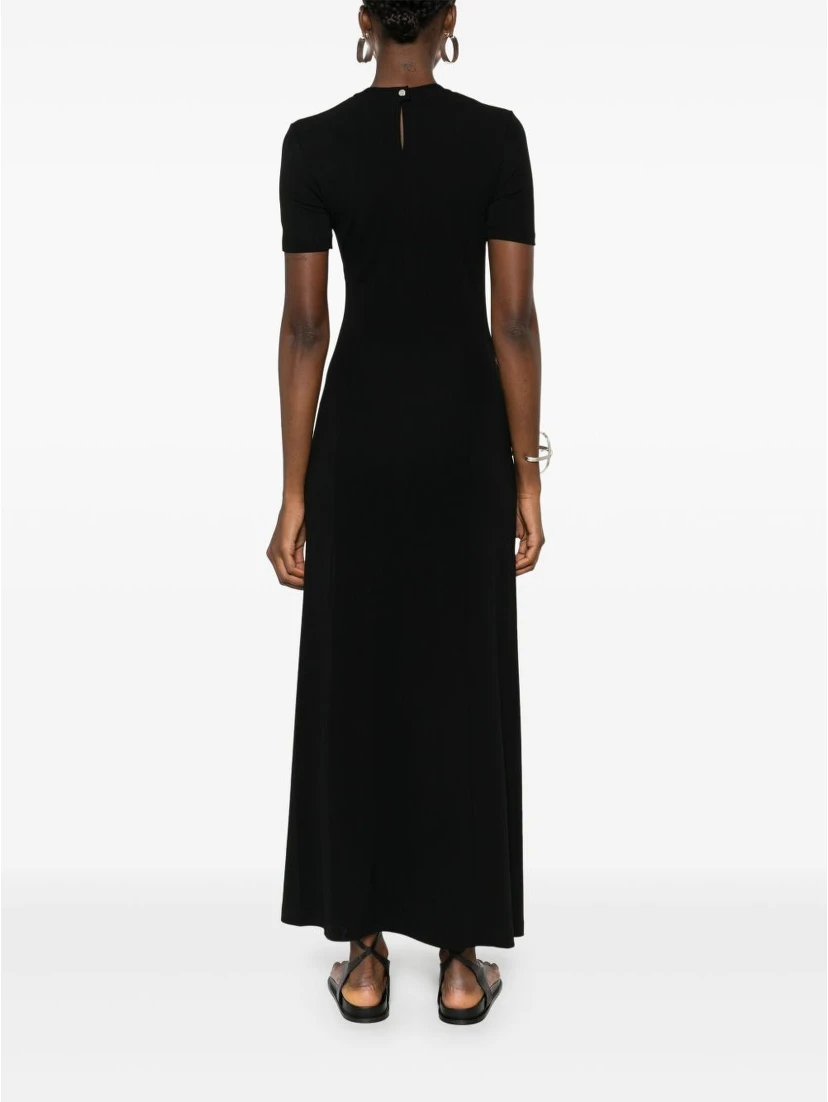 RABANNE Dresses Black