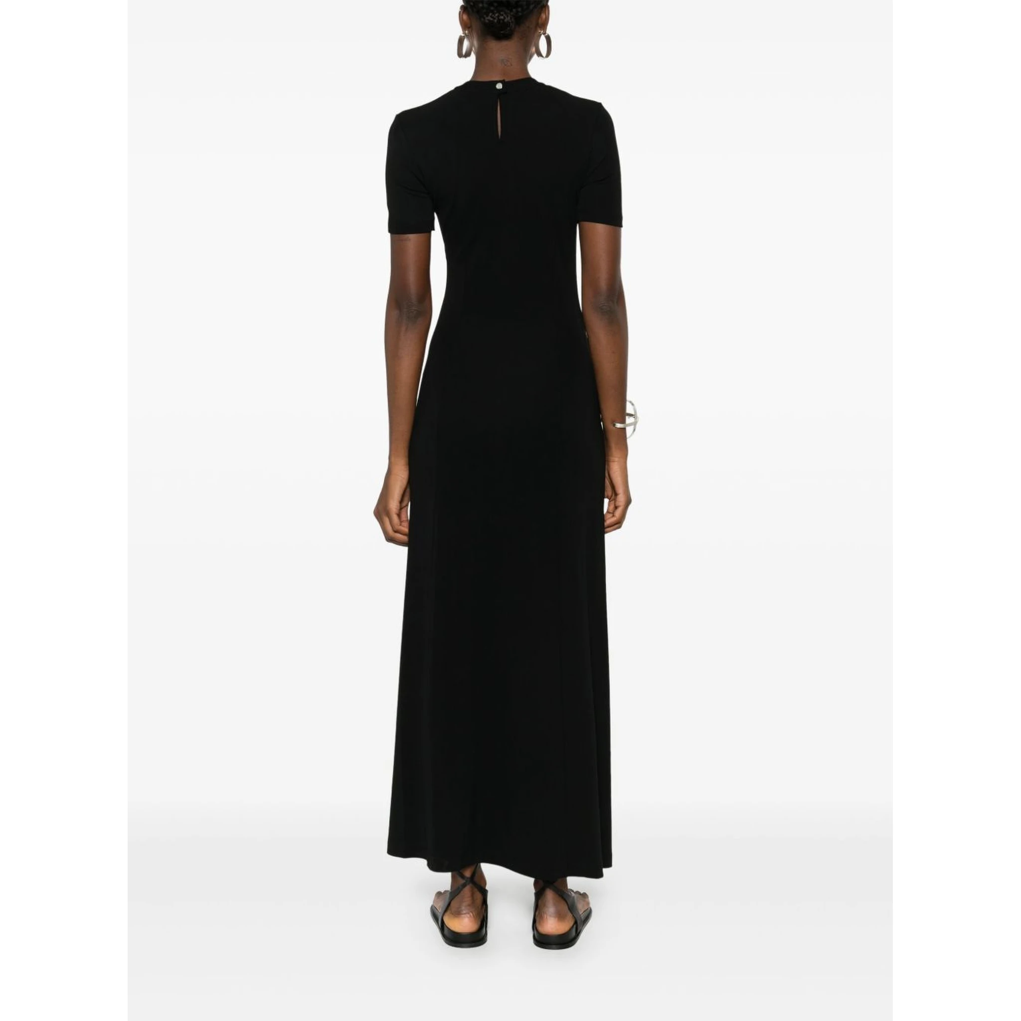 RABANNE Dresses Black