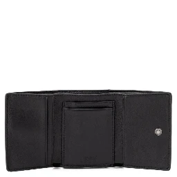 Diesel Wallets Black
