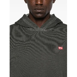 Diesel Sweaters Black