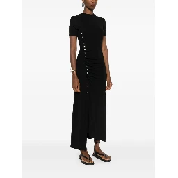 RABANNE Dresses Black