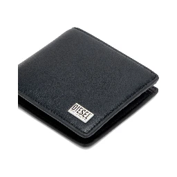 Diesel Wallets Black