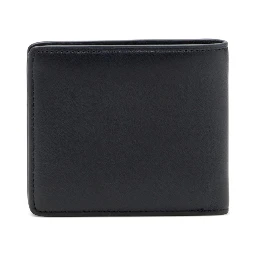 Diesel Wallets Black