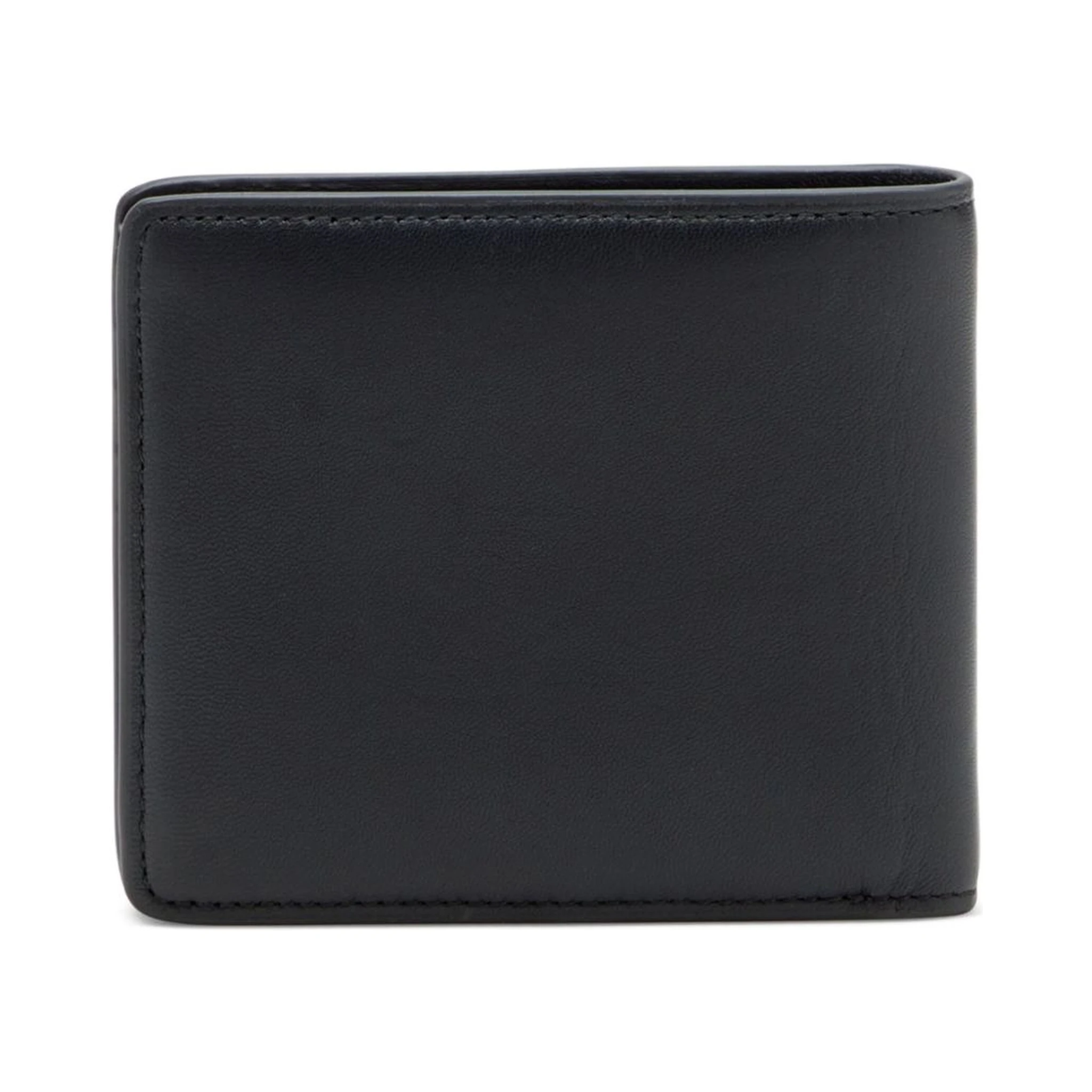 Diesel Wallets Black